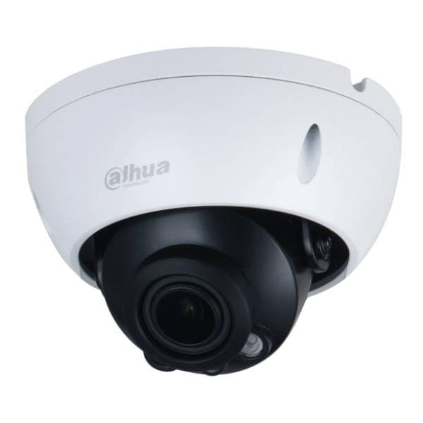 DAHUA kamera za video nadzor IPC-HDBW1230E-0280B-S5 2MP IR Network 0