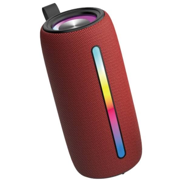 DENVER bluetooth zvučnik BTL-360BD bordo 0