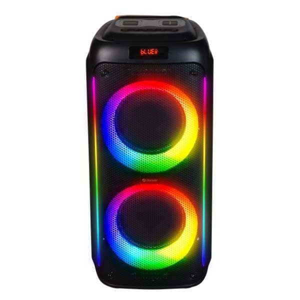 DENVER partybox zvučnik BPS-458 0