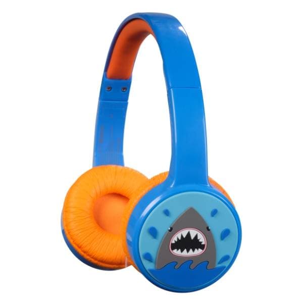 DENVER slušalice BTH-107B plave 2