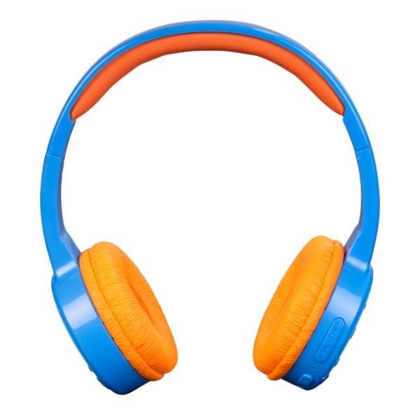 DENVER slušalice BTH-107B plave 1