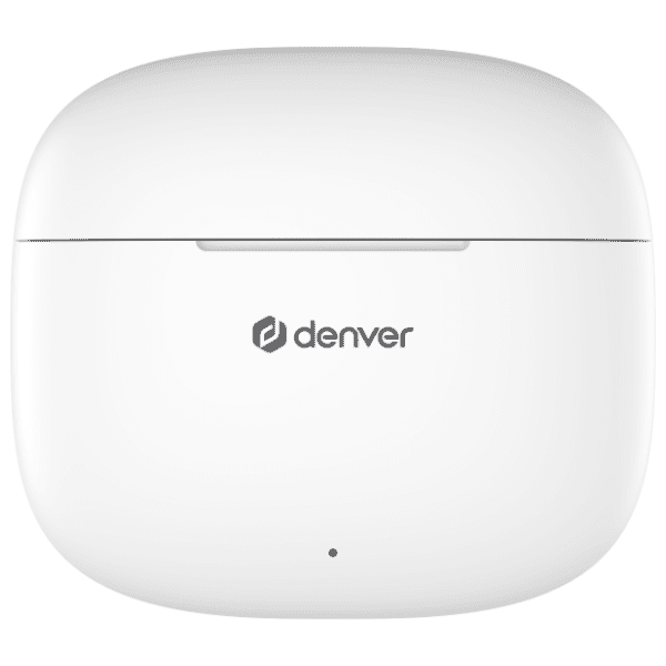 DENVER slušalice TWE-48 bele 4