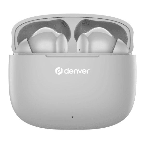 DENVER slušalice TWE-48GR sive 1