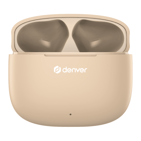 DENVER slušalice TWE-48NU braon 2