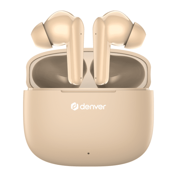 DENVER slušalice TWE-48NU braon 0