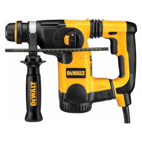 DeWALT D25323K elektro pneumatski čekić 1