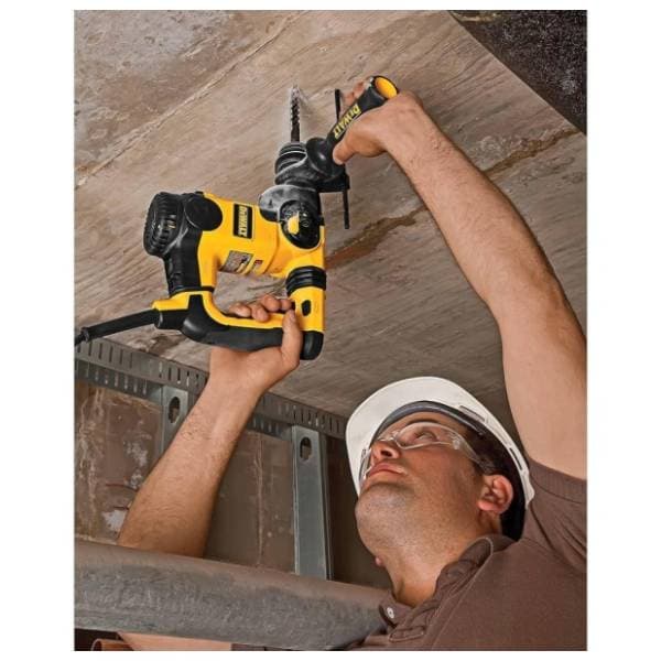 DeWALT D25323K elektro pneumatski čekić 2