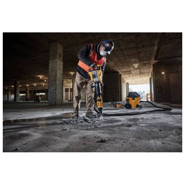 DeWALT D25951K elektro pneumatski čekić za rušenje 2