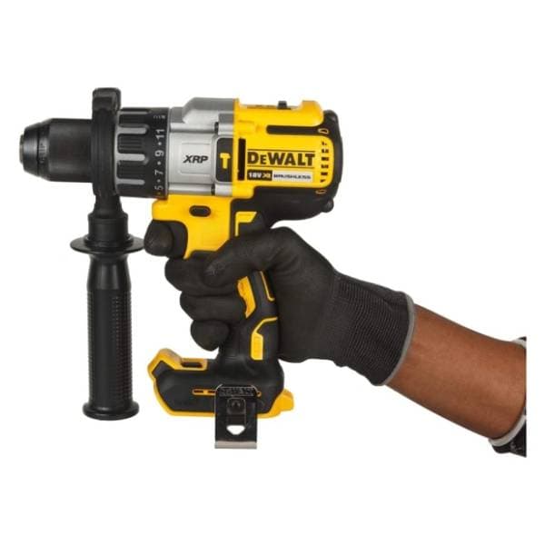 DeWALT DCD996NT Solo udarna bušilica 2