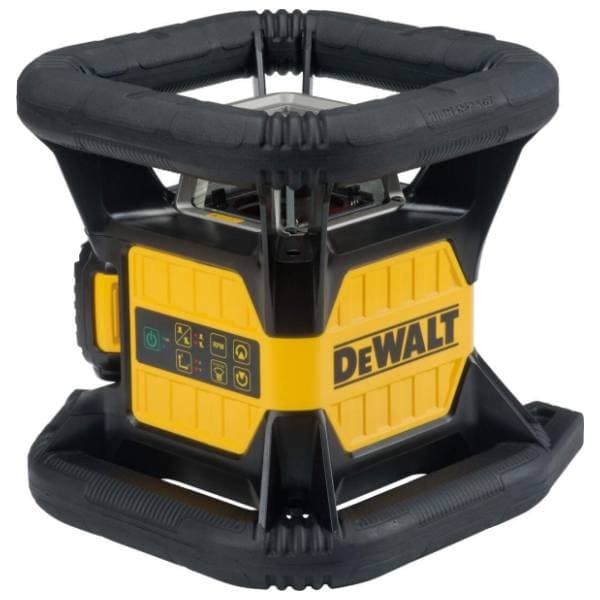 DeWALT DCE079D1G rotacioni laser set 1