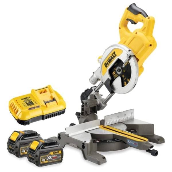 DeWALT DCS777T2 aku stona testera 0