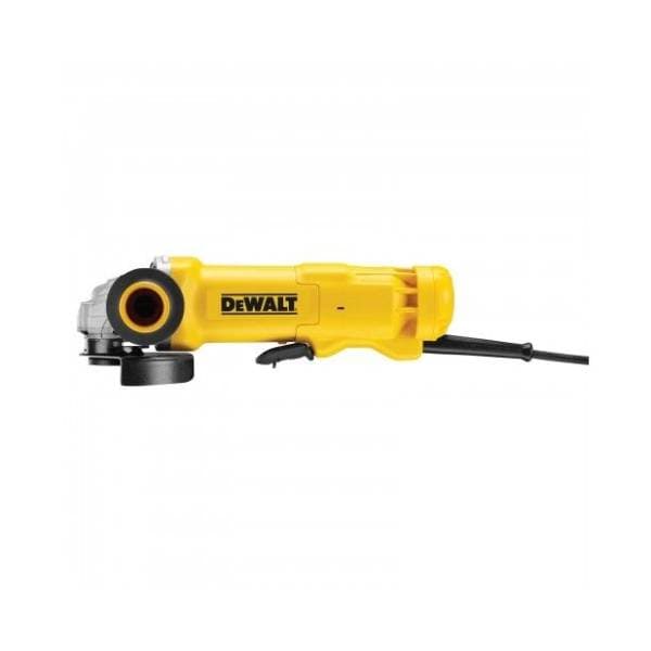 DeWALT DWE4233 ugaona brusilica 2