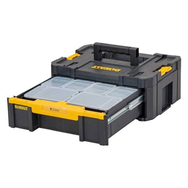 DeWALT DWST1-70705 kutija za alat 0