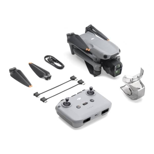 DJI Air 3S (DJI RC-N3) dron 4