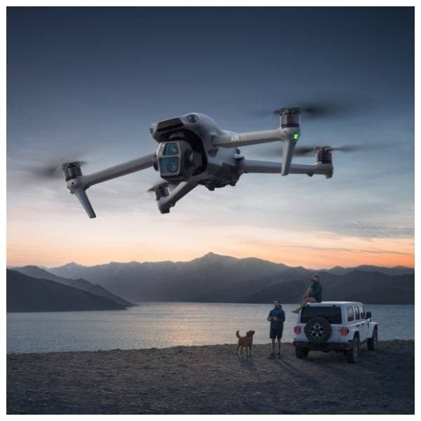 DJI Air 3S (DJI RC-N3) dron 6