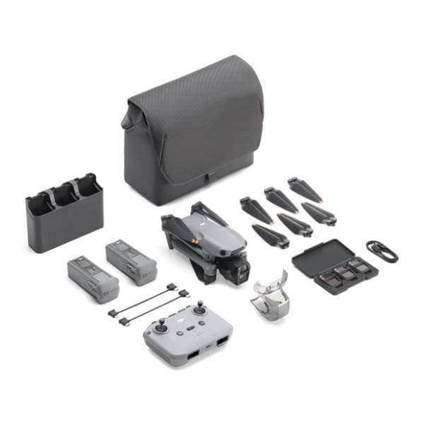 DJI Air 3S Fly More Combo (DJI RC-N3) dron 4