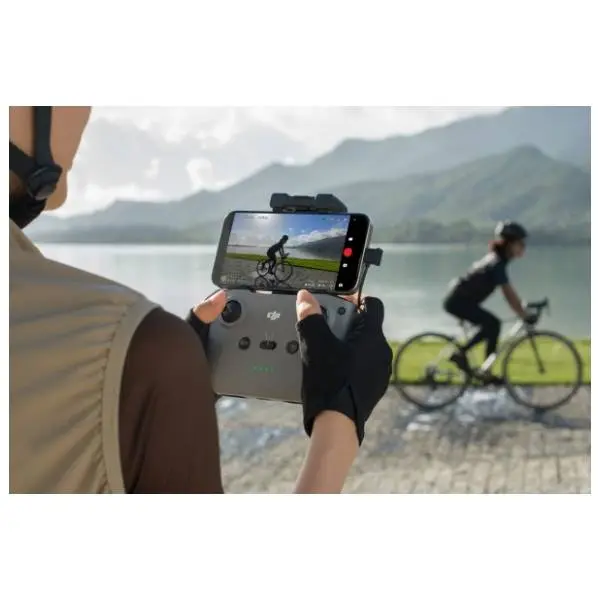 DJI Air 3S Fly More Combo (DJI RC-N3) dron 10