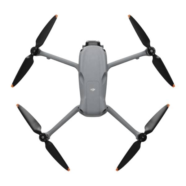 DJI Air 3S Fly More Combo (DJI RC 2) dron sa Smart daljinskim upravljačem 3