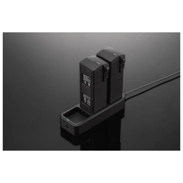 DJI Mavic 3 hub za punjenje baterija 3