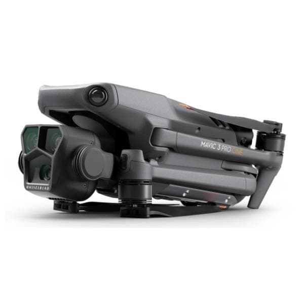 DJI Mavic 3 Pro Cine Premium Combo (DJI RC Pro) dron sa Smart daljinskim upravljačem 3