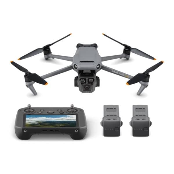 DJI Mavic 3 Pro Cine Premium Combo (DJI RC Pro) dron sa Smart daljinskim upravljačem 5