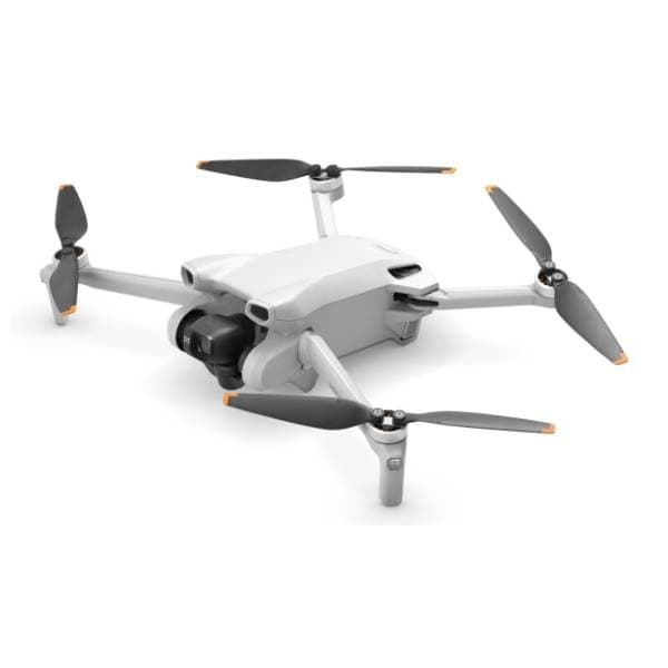 DJI Mini 3 (DJI RC) dron sa Smart daljinskim upravljačem 0