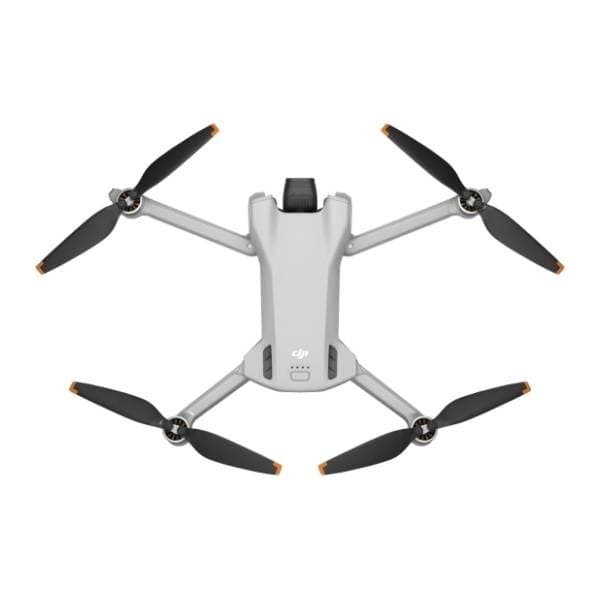 DJI Mini 3 (DJI RC) dron sa Smart daljinskim upravljačem 1