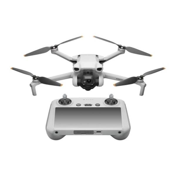 DJI Mini 3 (DJI RC) dron sa Smart daljinskim upravljačem 5