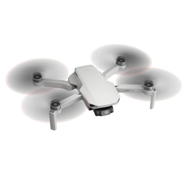 DJI Mini 4K dron 7