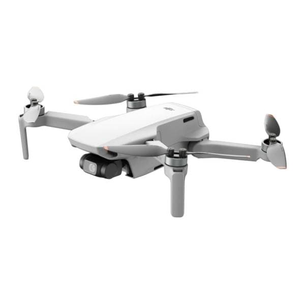 DJI Mini 4K Fly More Combo dron 0