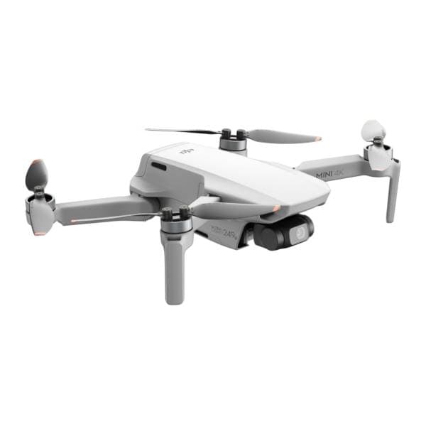 DJI Mini 4K Fly More Combo dron 1
