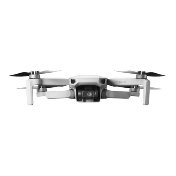 DJI Mini 4K Fly More Combo dron 4