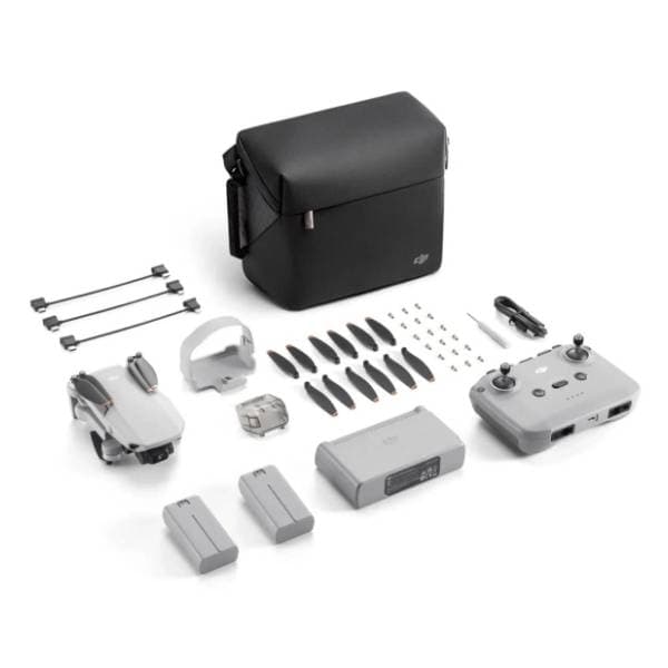 DJI Mini 4K Fly More Combo dron 11