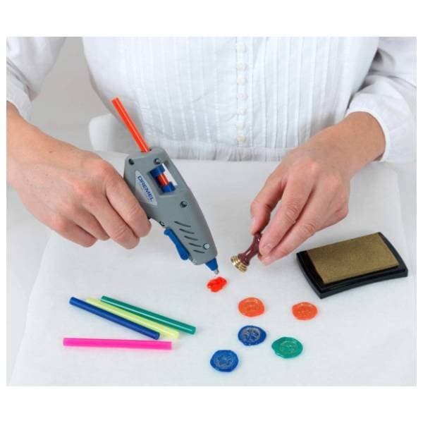 DREMEL štapići boje od 7 mm (GG05) 2615GG05JA 1