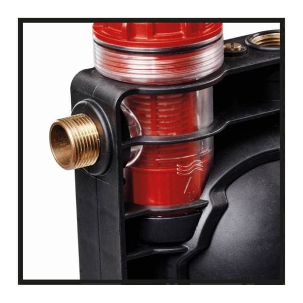 EINHELL Aquinna 36/38 F LED automatska aku baštenska pumpa 1