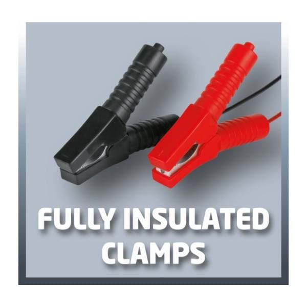 EINHELL CC-BC 10 E punjač akumulatora 2