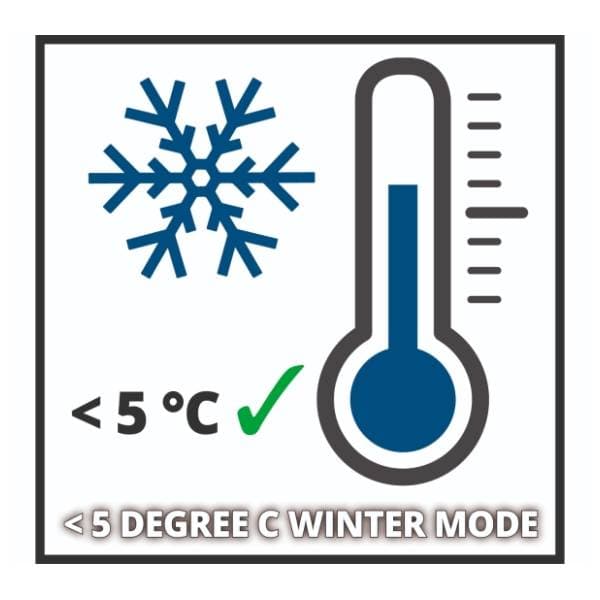 EINHELL CE-BC 10 M punjač akumulatora 3