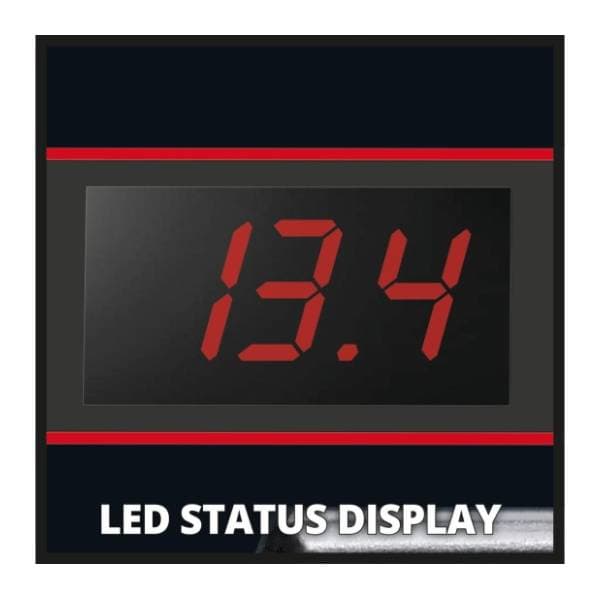 EINHELL CE-BC 15 M punjač akumulatora sa mikroprocesorom 2