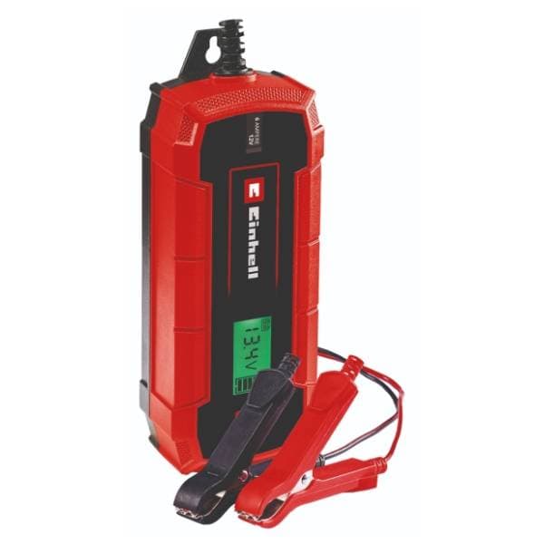 EINHELL CE-BC 6 M punjač akumulatora 0