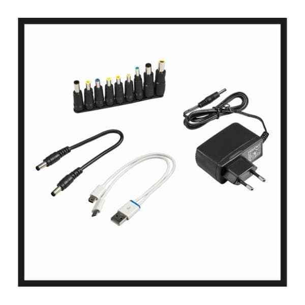 EINHELL CE-JS 18 power bank baterija/starter 2