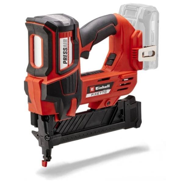 EINHELL Fixetto 18/50 N Solo akumulatorska heftalica 0