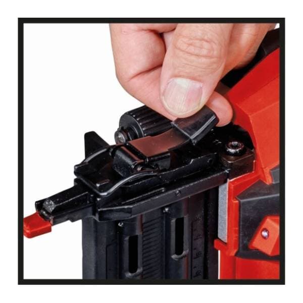 EINHELL Fixetto 18/50 N Solo akumulatorska heftalica 1