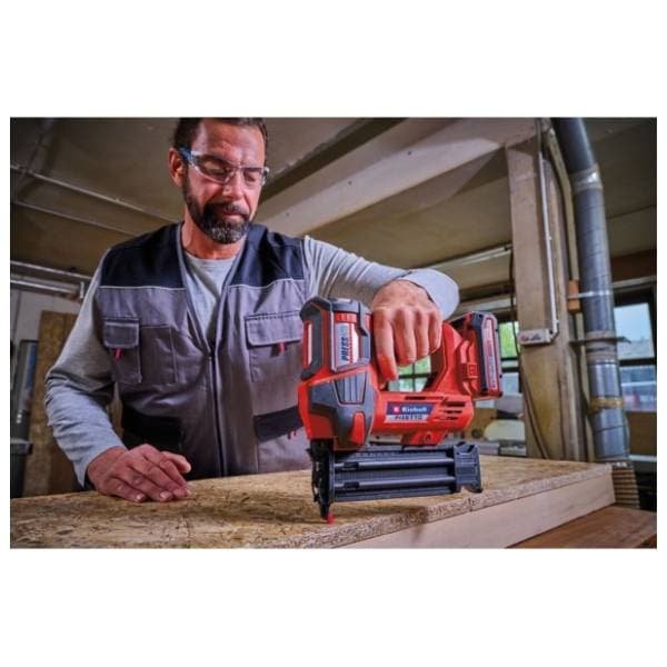 EINHELL Fixetto 18/50 N Solo akumulatorska heftalica 2