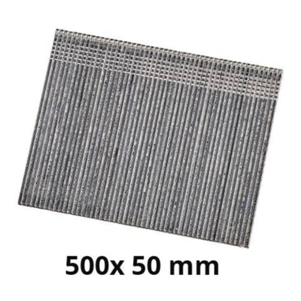 EINHELL Fixetto 18/50 N Solo akumulatorska heftalica 4