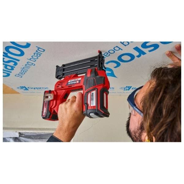 EINHELL Fixetto 18/50 N Solo akumulatorska heftalica 5