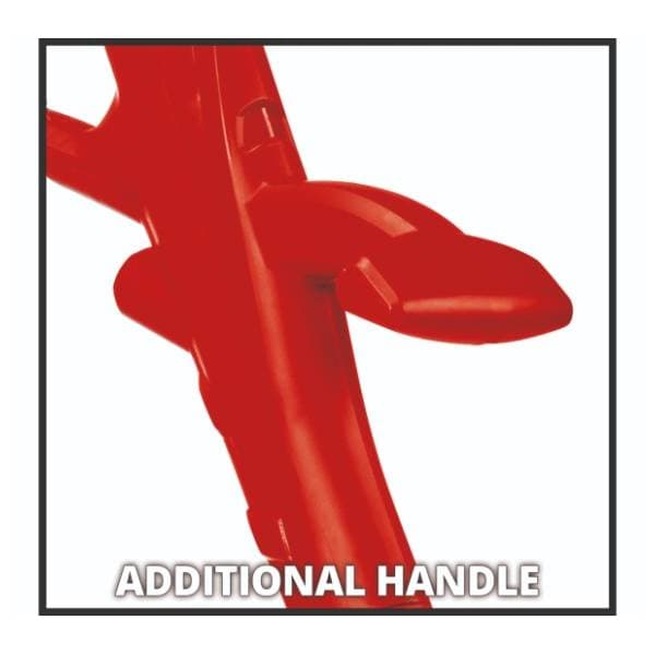 EINHELL GC-ET 2522 električni trimer za travu 1