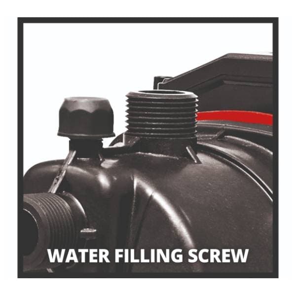 EINHELL GC-WW 6538 hidropak za vodu 2