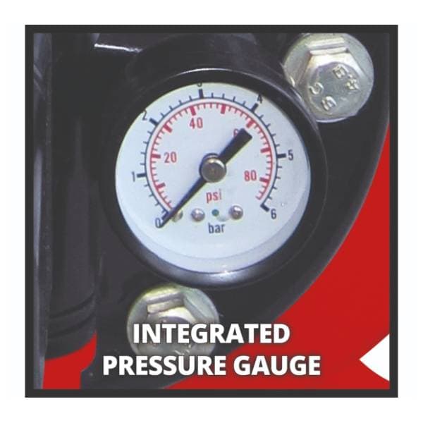 EINHELL GC-WW 6538 hidropak za vodu 3