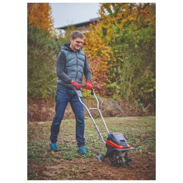 EINHELL GE-CR 30 Li Solo akumulatorska kopačica 1