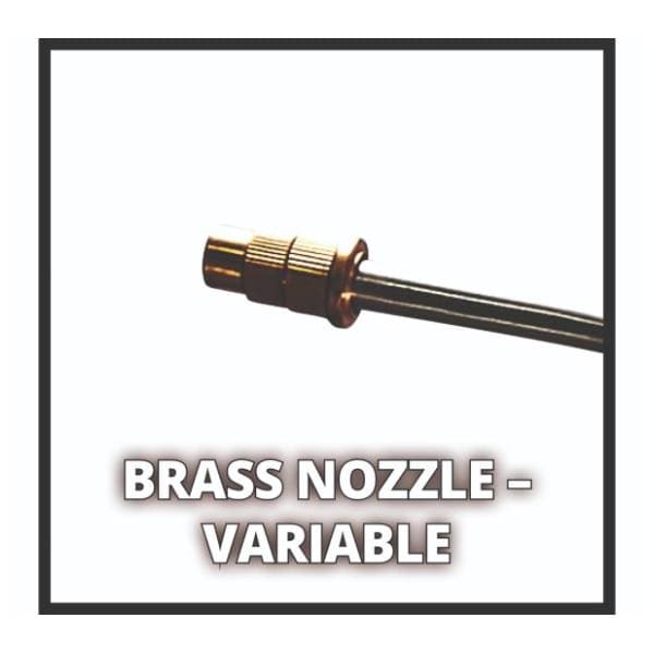 EINHELL GE-WS 18/150 Li-Solo aku prskalica pod pritiskom 2